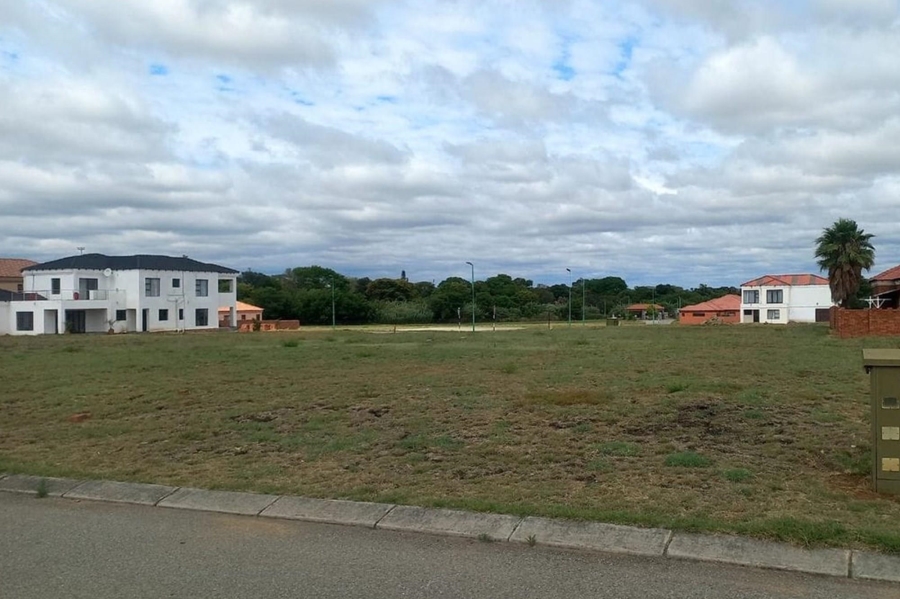0 Bedroom Property for Sale in Brits North West